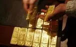 کنترل قیمت دلار با عرضه شمش طلا در مرکز مبادله